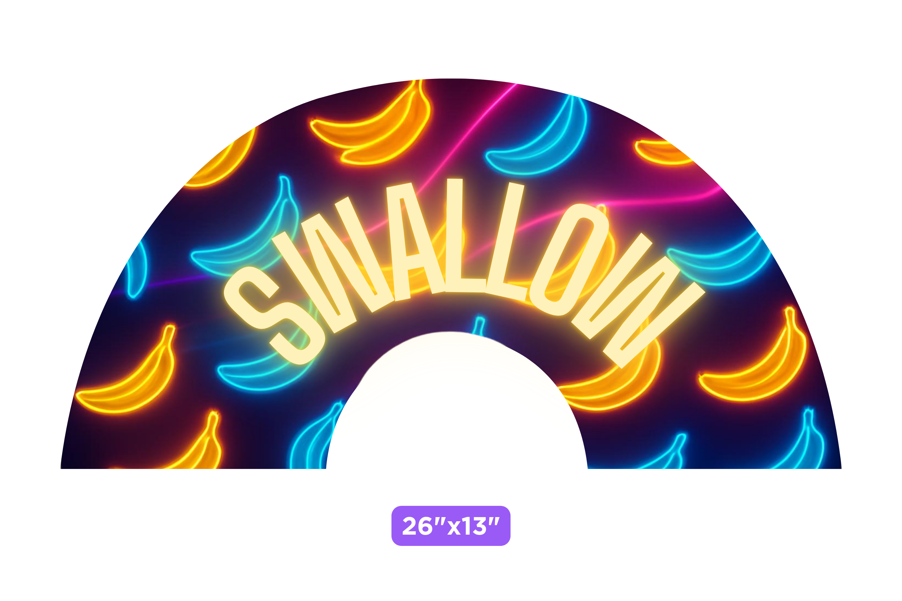 SWALLOW Clack Fan