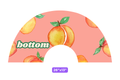 BOTTOM Clack Fan