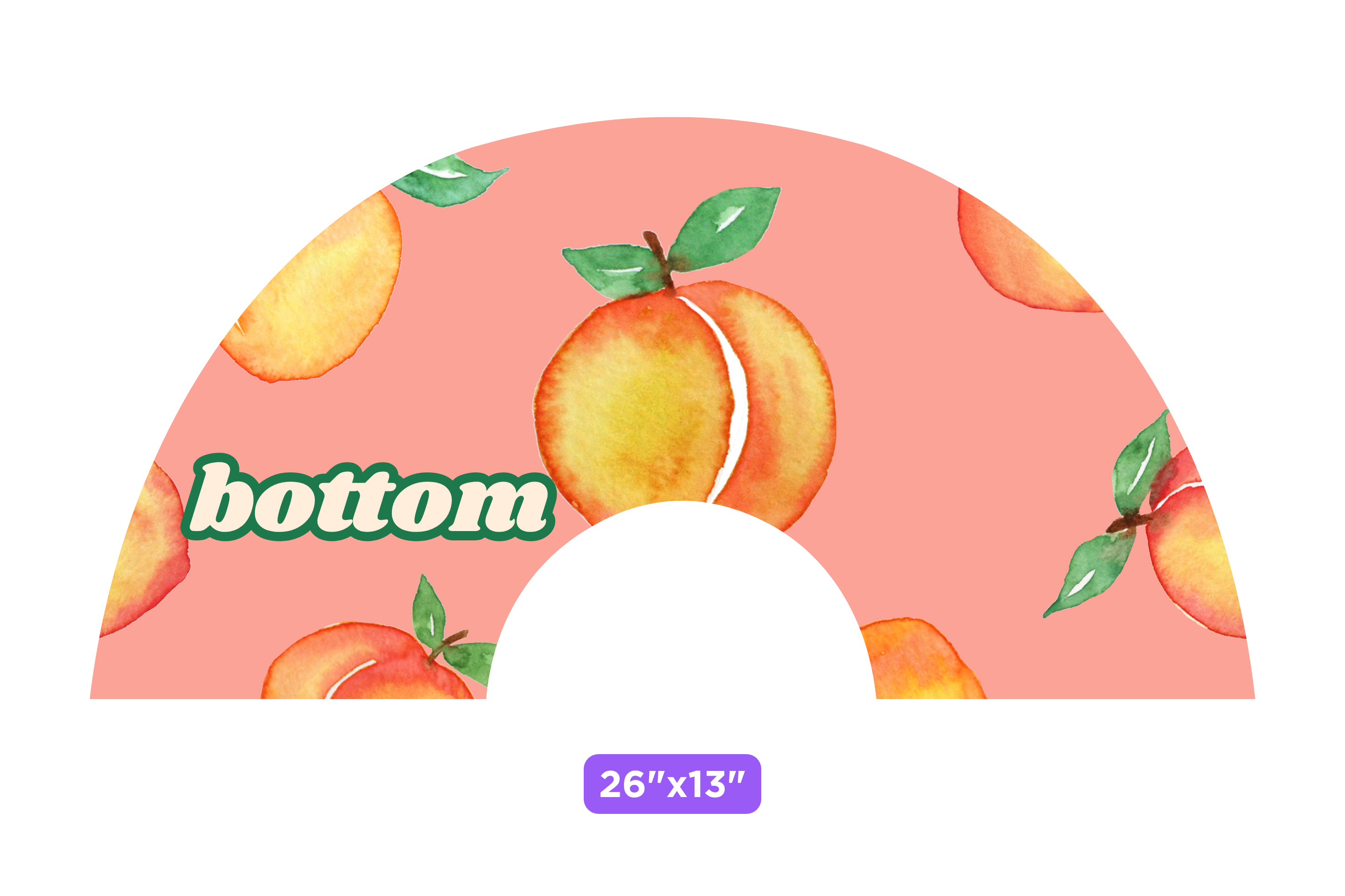 BOTTOM Clack Fan