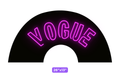 VOGUE Clack Fan