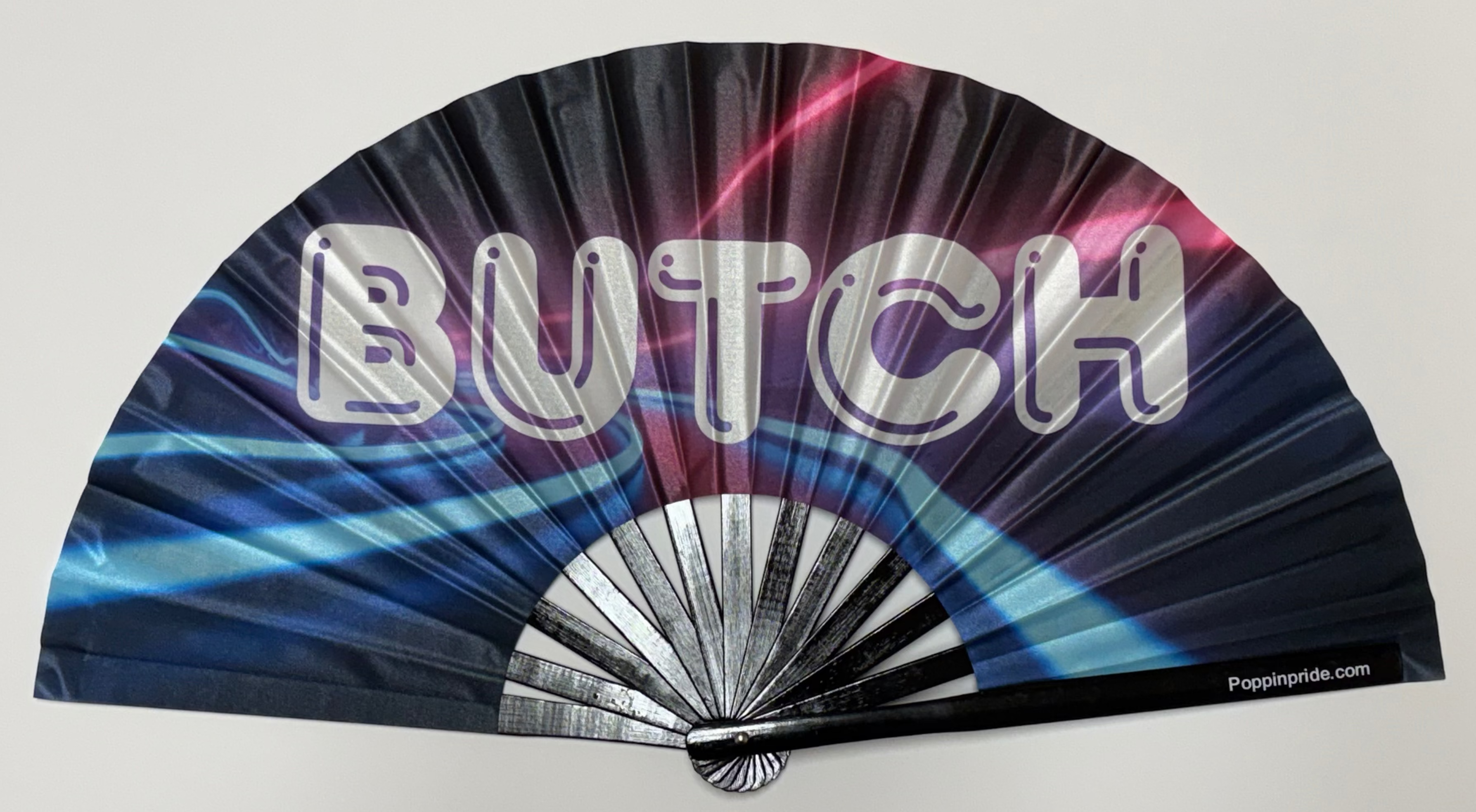 Butch Clack Fan