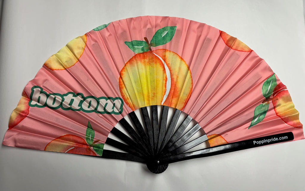 BOTTOM Clack Fan