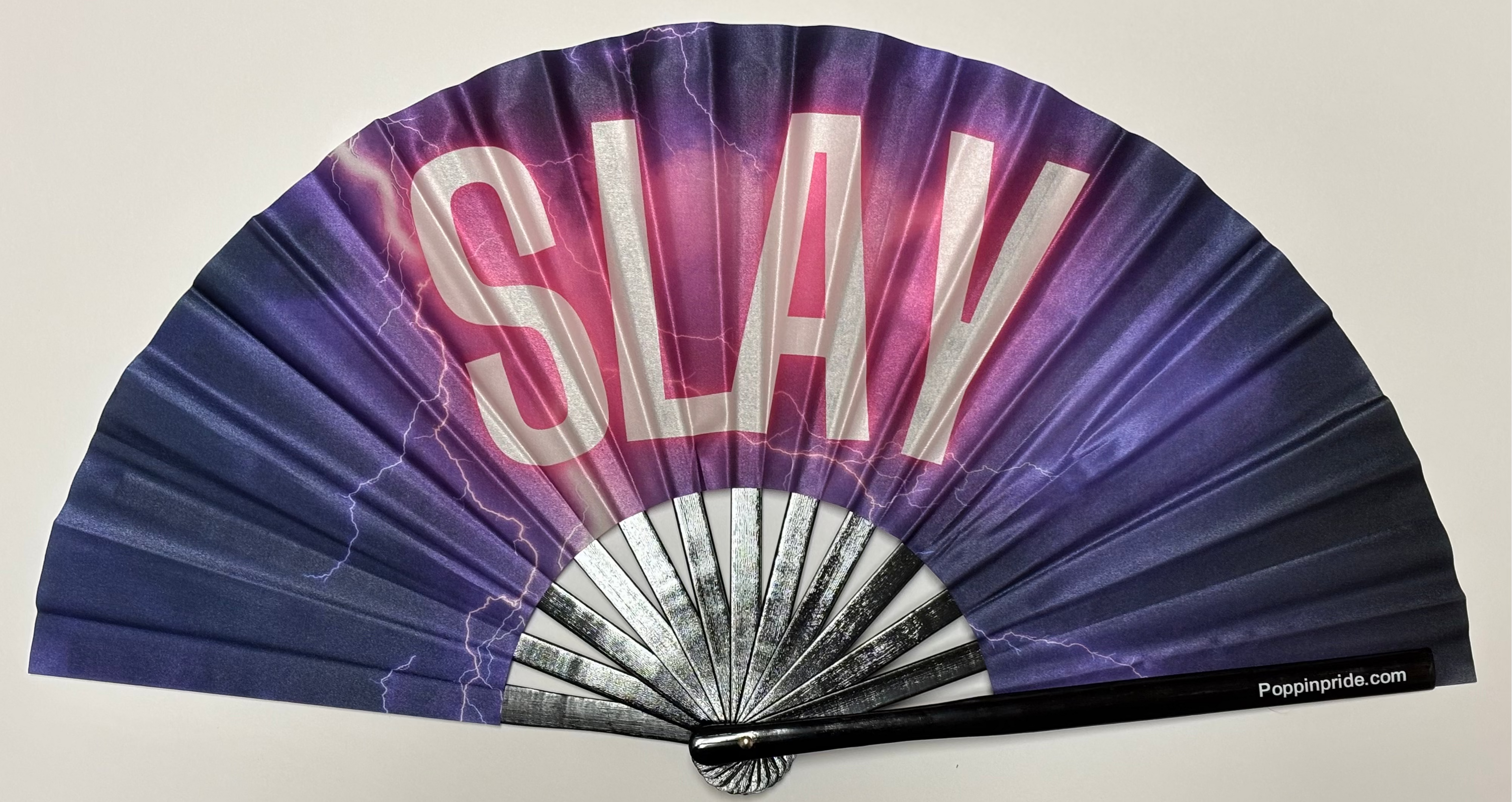 SLAY Clack Fan