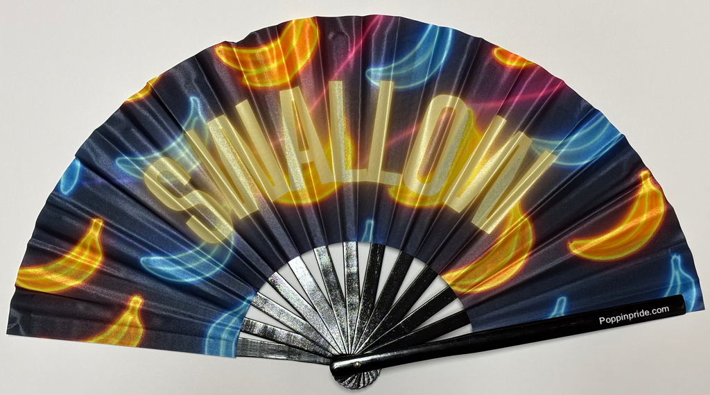 SWALLOW Clack Fan