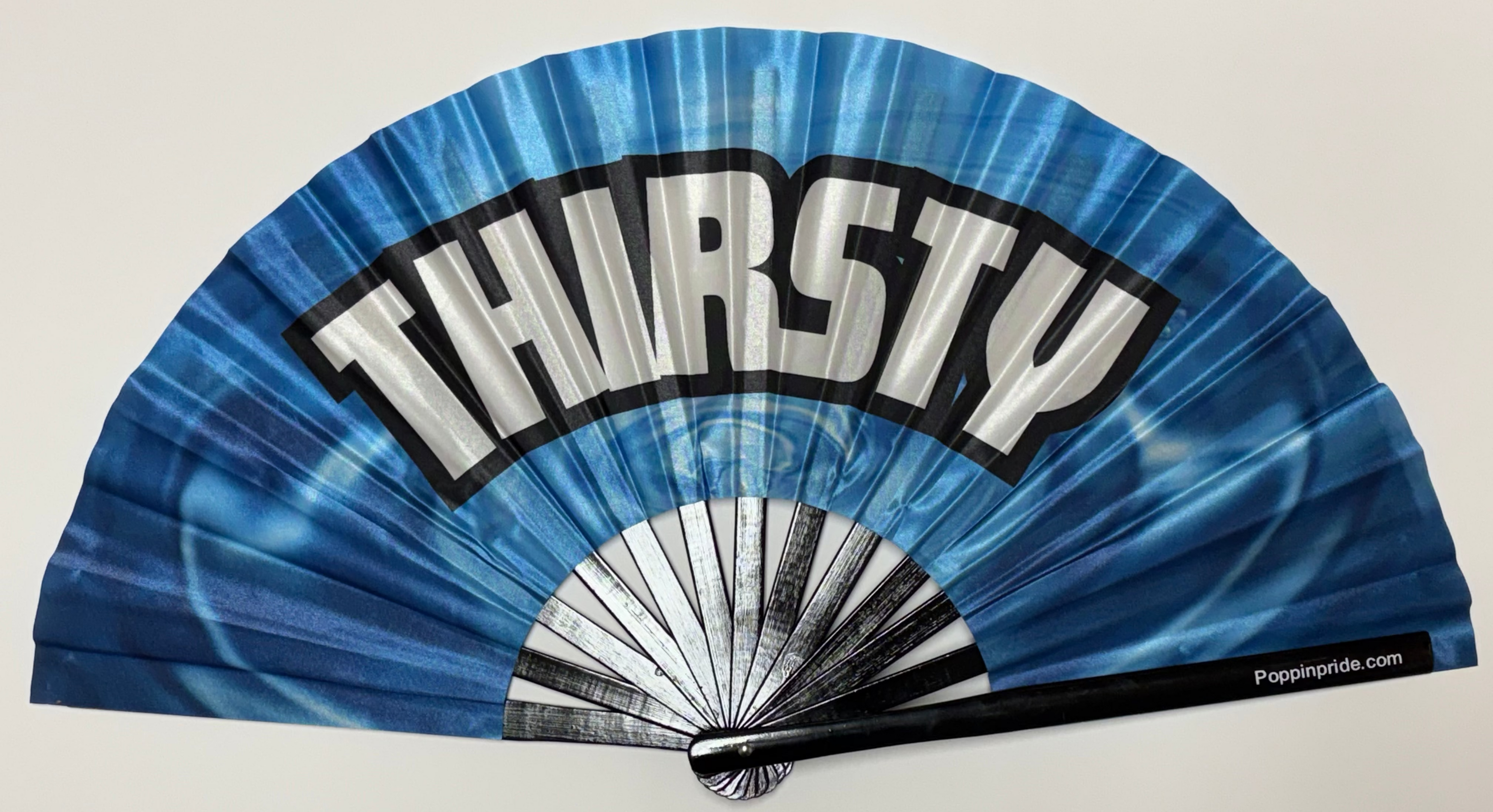 THIRSTY Clack Fan
