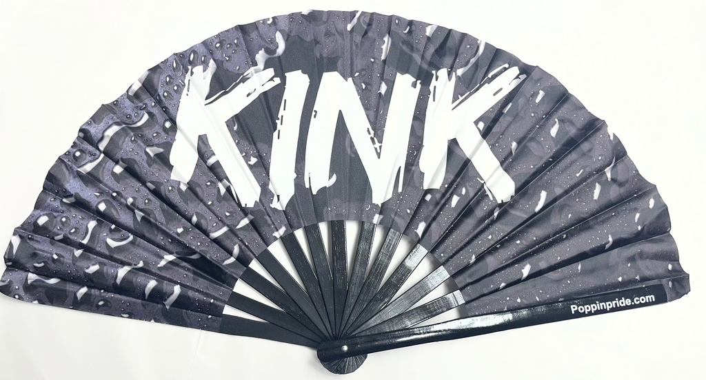 KINK Clack Fan