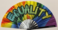 EQUALITY Clack Fan