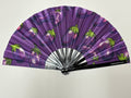 EGGPLANT Clack Fan
