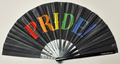 PRIDE Clack Fan