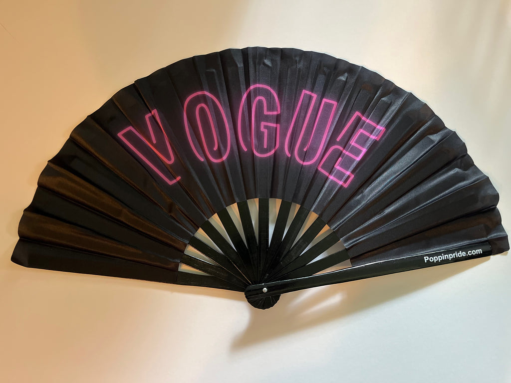 VOGUE Clack Fan