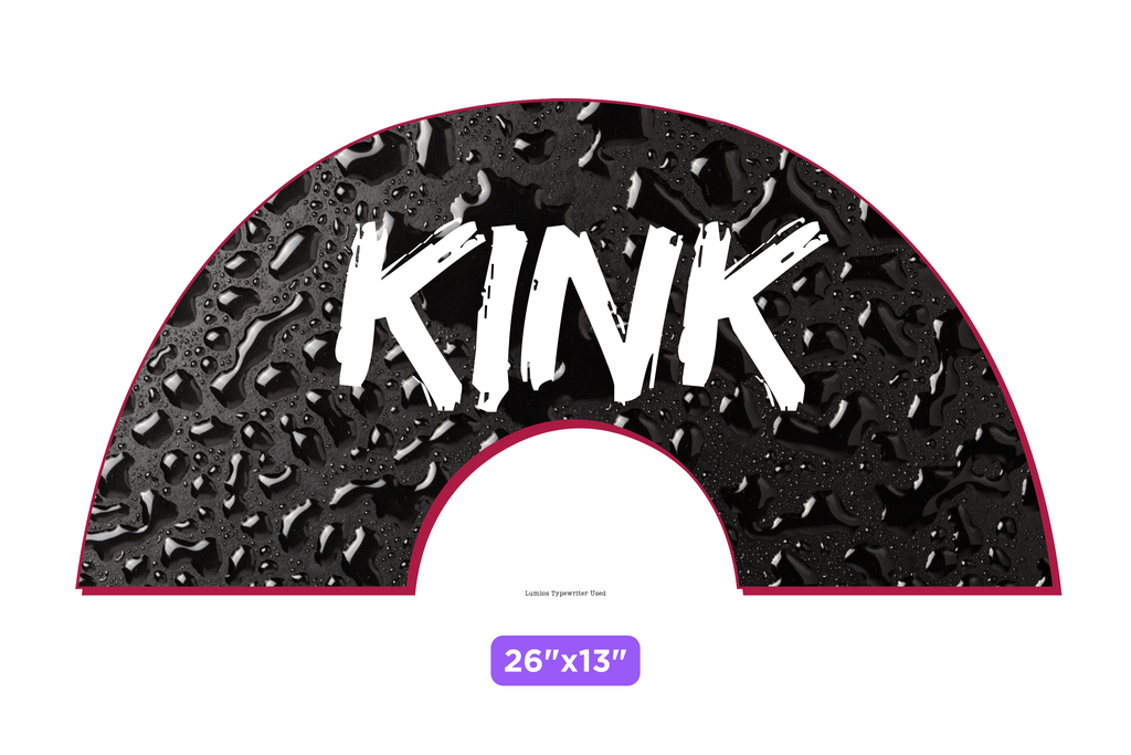 KINK Clack Fan