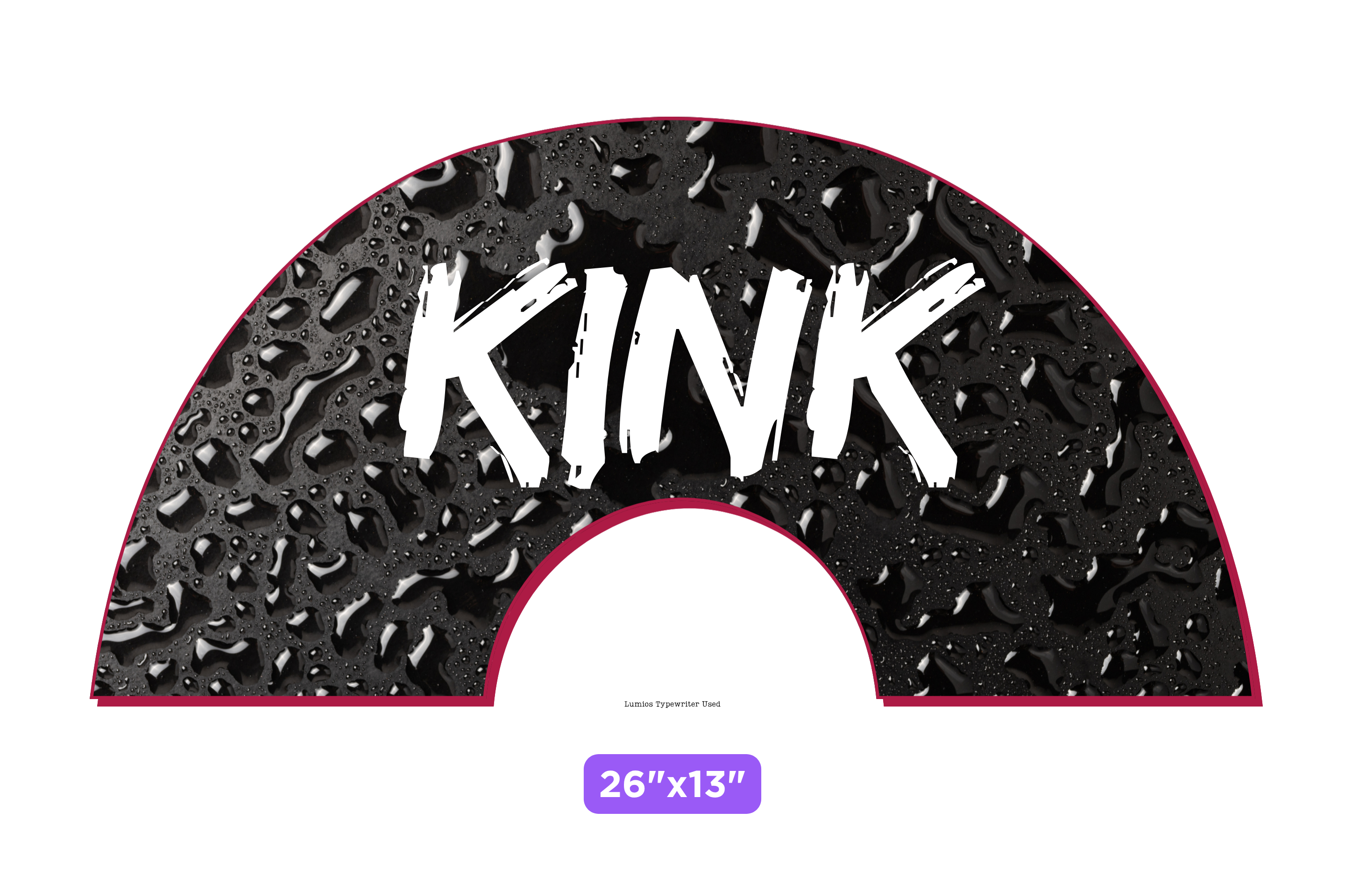 KINK Clack Fan